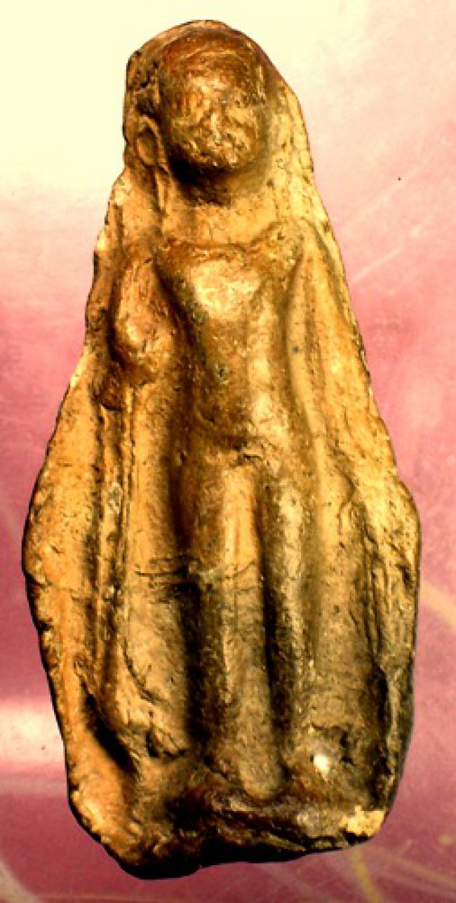 พระร่วงปางประทานพร กรุวัดพระบรมธาตุหริภุญชัย พระร่วงปางประทานพร กรุวัดพระบรมธาตุหริภุญชัย