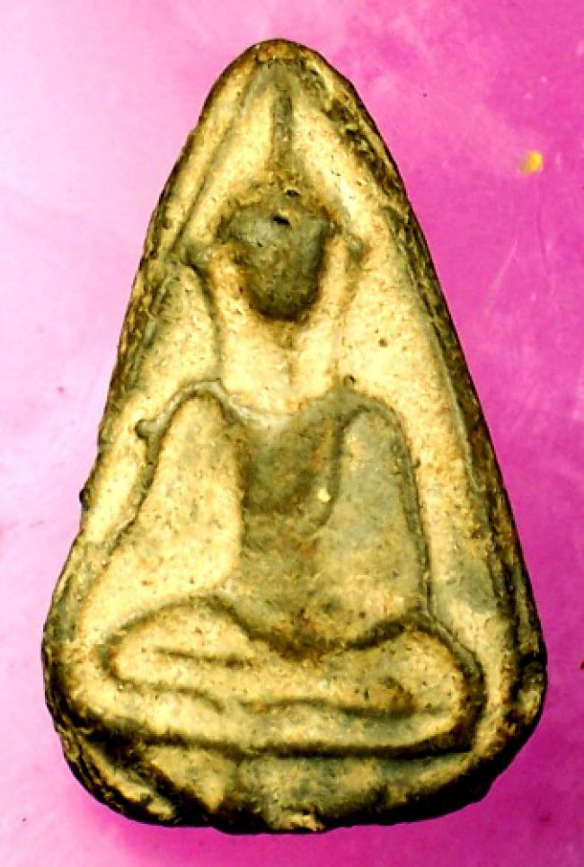 พระนางพญาเข่าบ่วง กรุสวนแก้ว อุทยานน้อย สุโขทัย พระนางพญาเข่าบ่วง กรุสวนแก้ว อุทยานน้อย สุโขทัย