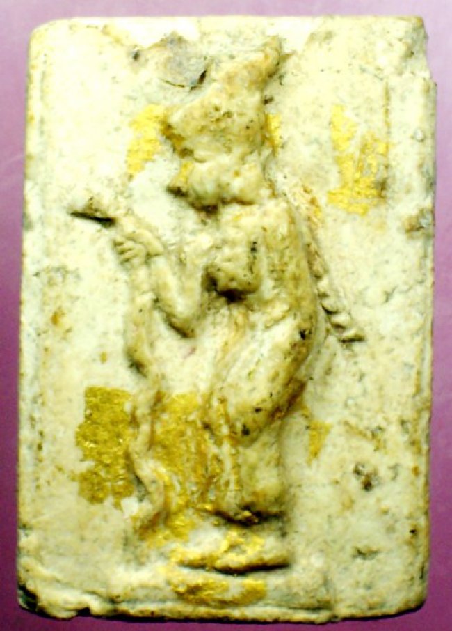 พระบรมครูมหาฤๅษีนารอด กรุวังหน้า ปี 2408 พระบรมครูมหาฤๅษีนารอด กรุวังหน้า ปี 2408