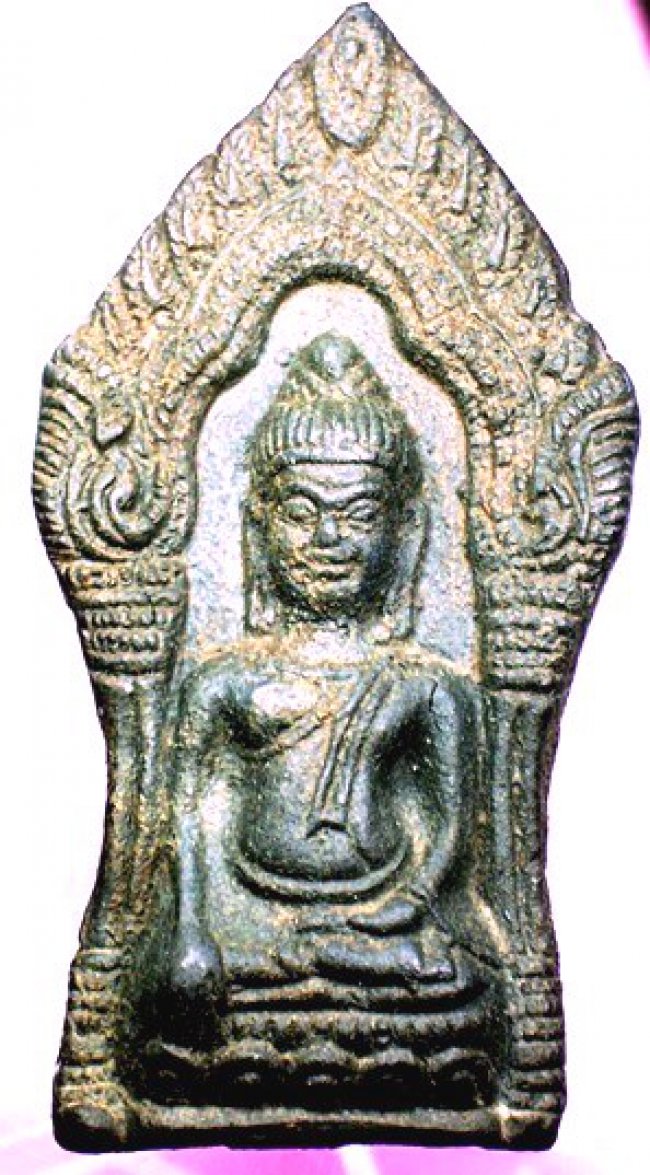 พระลพบุรีหูยาน ซุ้มเรือนแก้ว ชินเขียว กรุวัดพระศรีฯ ลพบุรี พระลพบุรีหูยาน ซุ้มเรือนแก้ว ชินเขียว กรุวัดพระศรีฯ ลพบุรี