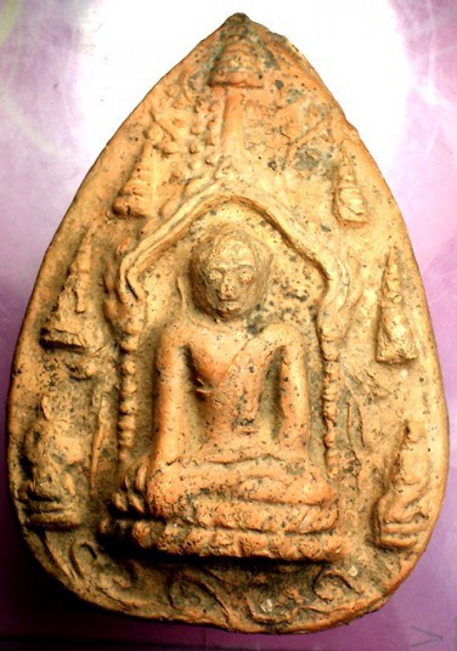 พระสามหอม กรุดอยคำ เชียงใหม่ พระสามหอม กรุดอยคำ เชียงใหม่